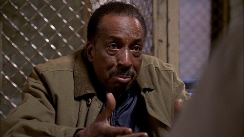 NYPD Blue - S11E14: Colonel Knowledge