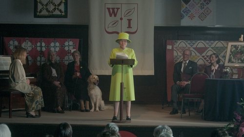 The Crown - S6E6: Ruritania