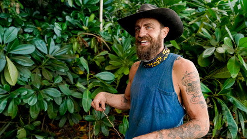 Survivor - S40E8: This is Where the Battle Begins