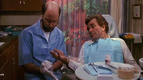 Columbo - S9E5: Uneasy Lies the Crown