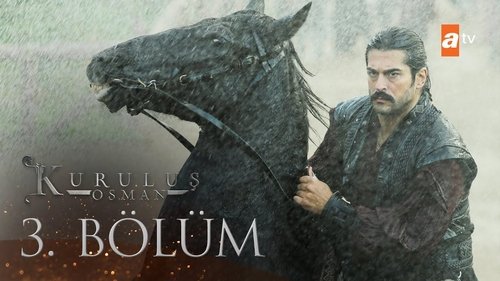 Kuruluş Osman - S1E3: The Fire of Establishment