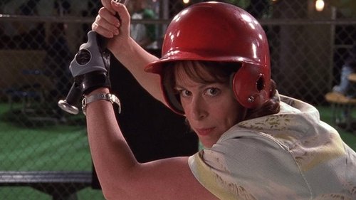 Malcolm in the Middle - S2E3: Lois's Birthday