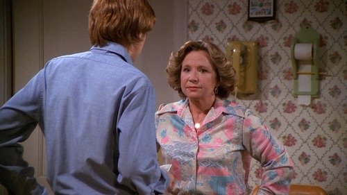 That '70s Show - S1E2: Eric's Birthday