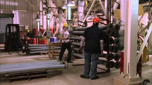 One Tree Hill - S4E20: The Birth and Death of the Day