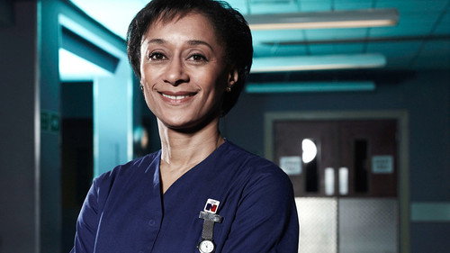 Casualty - S25E37: When the Bough Breaks...