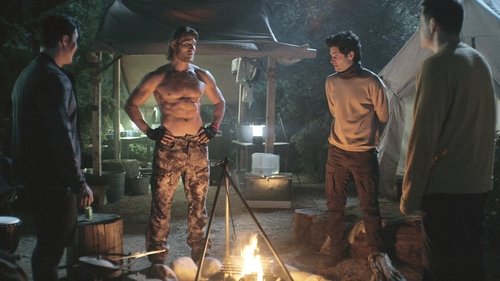 You - S3E5: Into the Woods