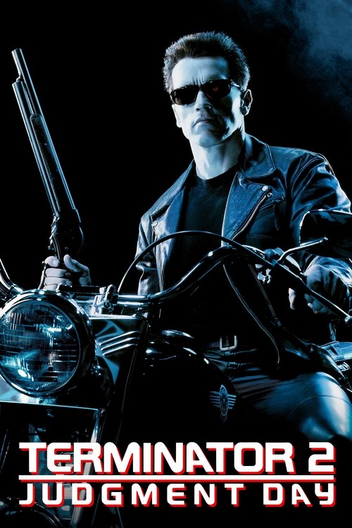 Terminator 2: Judgment Day 1991