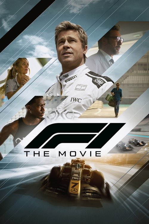 F1 2025