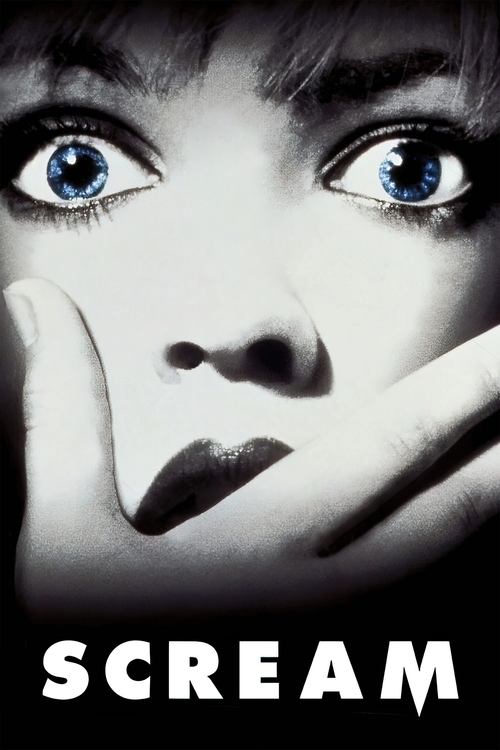 Scream 1996