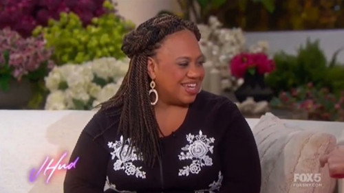 The Jennifer Hudson Show - S1E14: Chandra Wilson