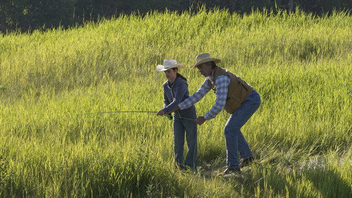 Heartland - S7E8: Hotshot