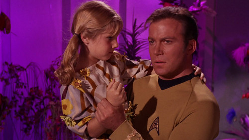 Star Trek - S3E4: And the Children Shall Lead