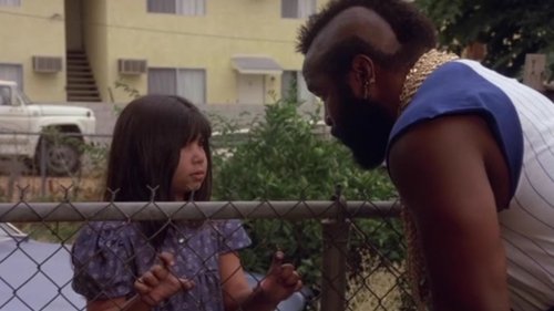 The A-Team - S2E4: Bad Time on the Border