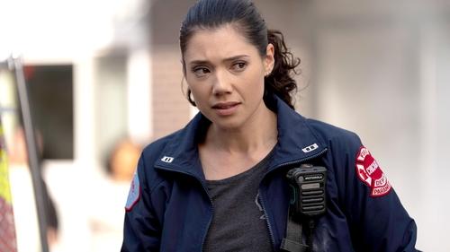 Chicago Fire - S13E9: A Favor