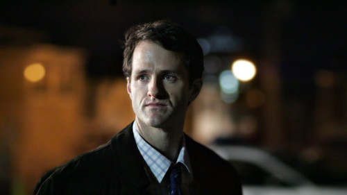 The Wire - S4E11: A New Day