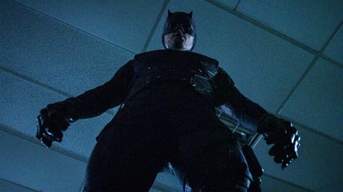 Marvel's Daredevil - S3E6: The Devil You Know