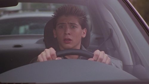 Malcolm in the Middle - S3E13: Reese Drives