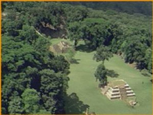 NOVA - S28E11: Lost King of the Maya