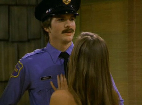 That '70s Show - S5E18: Hey, Hey What Can I Do