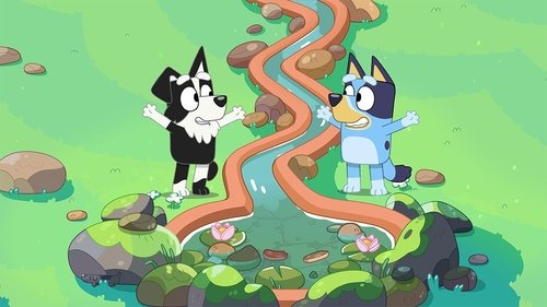 Bluey - S2E31: Barky Boats