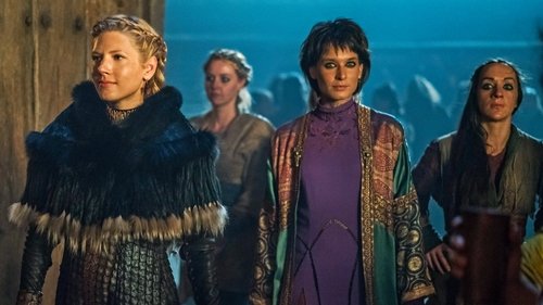 Vikings - S4E12: The Vision