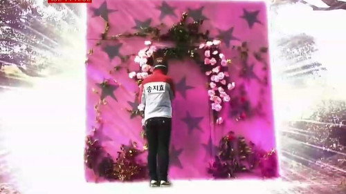 Running Man - S1E89: Running Man in Wonderland (Ilchulland)