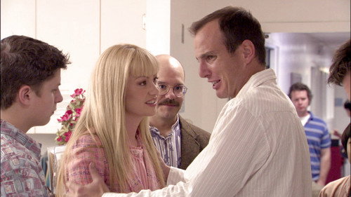 Arrested Development - S1E22: Let 'Em Eat Cake