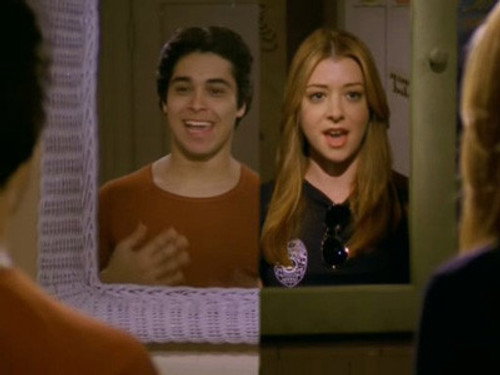 That '70s Show - S6E12: Sally Simpson