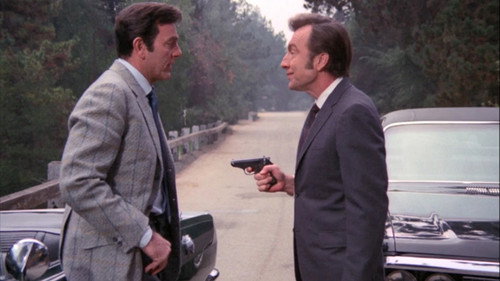 Mannix - S3E22: The Search for Darrell Andrews