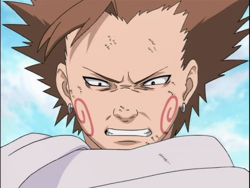 Naruto - S3E114: Good-bye Old Friend...! I'll Always Believe in You!