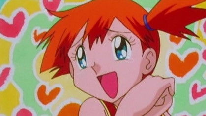 Pokémon - S2E11: Bye Bye Psyduck
