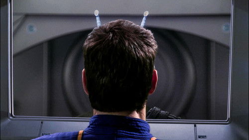 Star Trek: Enterprise - S3E13: Proving Ground