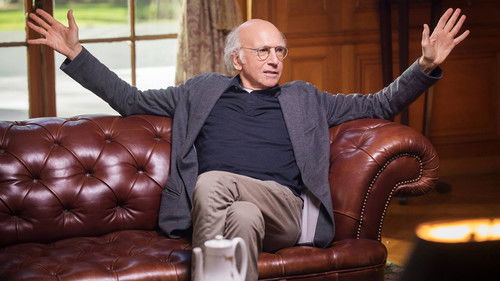 Curb Your Enthusiasm - S9E8: Never Wait for Seconds!