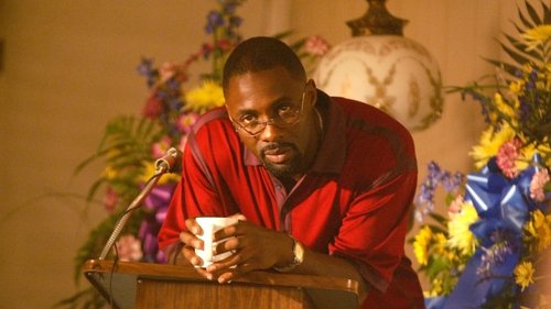 The Wire - S3E1: Time After Time