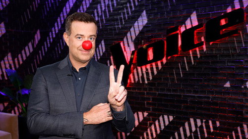 The Voice - S25E20: Live Finale (1)