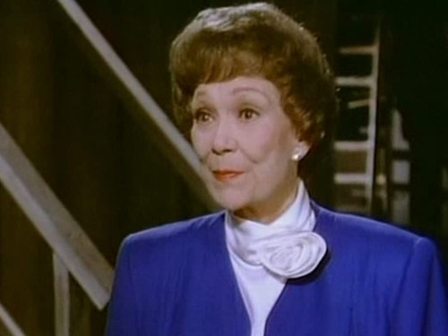 Falcon Crest - S9E17: Vigil