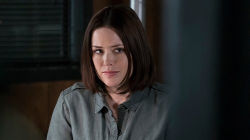 The Blacklist - S3E13: Alistair Pitt