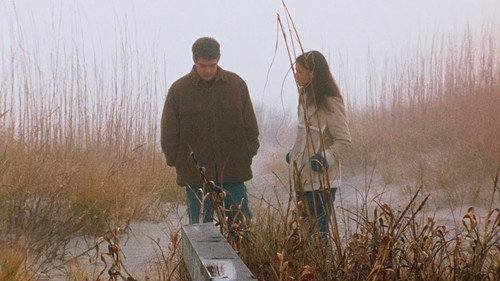 Dawson's Creek - S4E16: Mind Games
