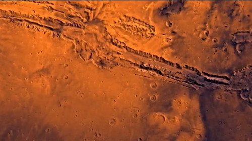Horizon - S51E6: Man on Mars - Mission to the Red Planet