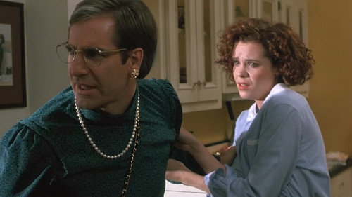 Quantum Leap - S5E14: Dr. Ruth