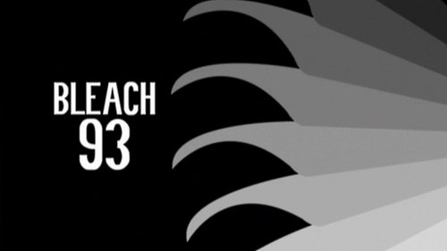 Bleach - S1E93: The Bount Assault! The Gotei 13 of Destructive Earthquake