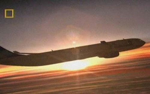 Mayday - S1E4: Flying on Empty