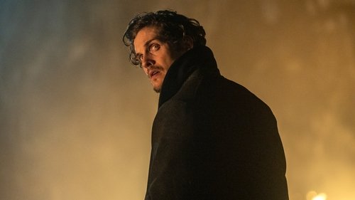 Fear the Walking Dead - S8E8: Iron Tiger