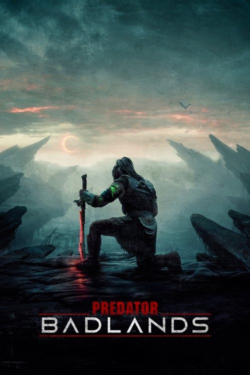 Predator: Badlands 2025