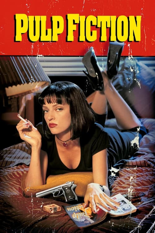 Pulp Fiction 1994