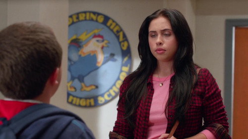 The Middle - S9E8: Eyes Wide Open