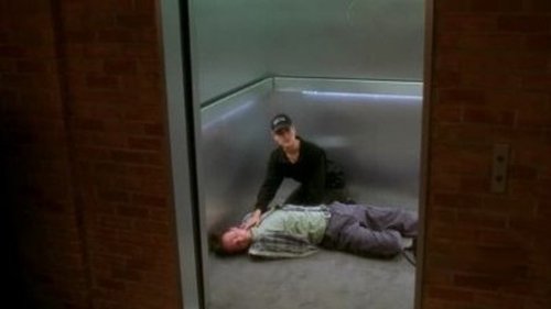 NCIS - S3E22: Jeopardy