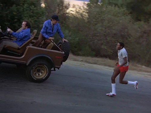 Quincy, M.E. - S6E5: The Hope of Elkwood
