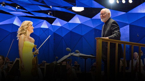 Great Performances - S49E8: A John Williams Premiere at Tanglewood