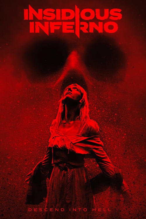 Insidious Inferno 2024